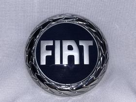 Emblema Uno Mile Flex Fiorino Palio Siena Strada Idea 05 Emblema Uno Mile Flex Fiorino Palio Siena Strada Idea 05