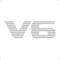Emblema V6 Compatível Ranger 1996/ Adesivo Traseiro Prata Emblema V6 Compatível Ranger 1996/ Adesivo Traseiro Prata