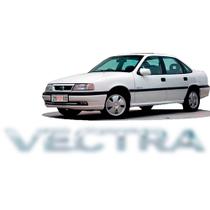 Emblema Vectra 1996 A 2011 Cromado Emblema Vectra 1996 A 2011 Cromado