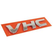 Emblema Vhc Adesivo Marcon Celta corsa Jh079726