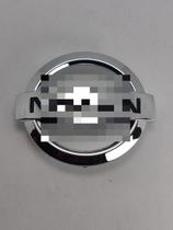 Emblema Volante Buzina Airbag Niss March Versa