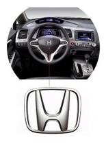 Emblema volante city / fit / new fit/ crv