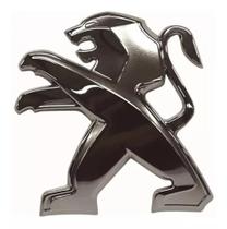 Emblema Volante Peugeot 206 207 208 1999-2016 Original