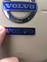 Emblema Volante Volvo V60 2010/2016 31467395 - Volvo Lacrado