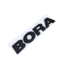 Emblema Volkswagen Bora Emblema Volkswagen Bora