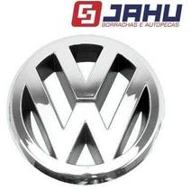 Emblema volkswagen uso geral veiculos volkswagen - JAHU