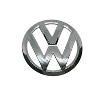 Emblema Volkswagen Volante 5,7 Cm Cromado Original 4012878