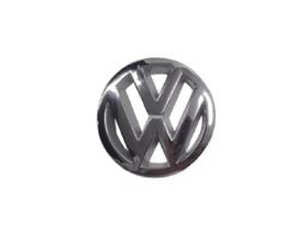 Emblema vw da grade dianteira (encaixe)