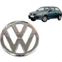 Emblema Vw Gol 2005 A 2014 Grade