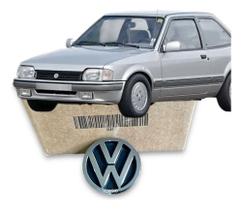Emblema Vw Grade Apollo Gls 90 91 92 Emblema Vw Grade Apollo Gls 90 91 92