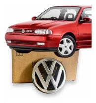 Emblema Vw Grade Dianteira Gol Parati Saveiro G2 Bola 95 96 97 98 99 Emblema Vw Grade Dianteira Gol Parati Saveiro G2 Bola 95 96 97 98 99