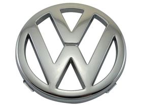Emblema Vw Grade Dianteiro Gol Parati Saveiro G4 - Marçon