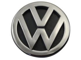 Emblema Vw Grade Dianteiro Logus Pointer Todos Os Anos