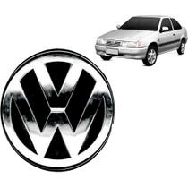 Emblema Vw Logus 1993 A 1997 Porta-Malas