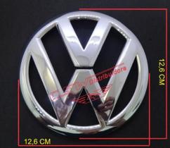 Emblema Vw Nº5U0853601 Original