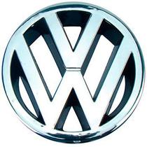 Emblema Vw Painel Kombi 2007 ... Nk-1309647