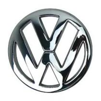 Emblema Vw Parachoque Gol G4 Parati Saveiro Fox Ate 09 Emblema Vw Parachoque Gol G4 Parati Saveiro Fox Ate 09