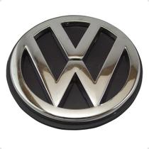 Emblema Vw Porta Mala Parati Bola G2 1997 Em Diante