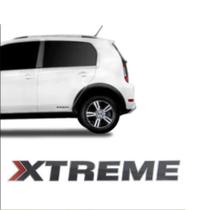 Emblema (xtreme) up 19/20 9740 (121)