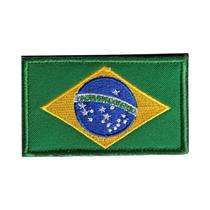 Emblemas De PVC Táticos Bordados Para O Reino Unido, Espanha, França, Alemanha, EUA, Rússia,