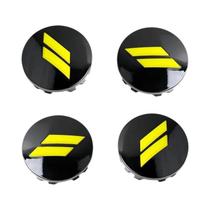 Emblemas De Roda De Carro De 63mm, 4 Peças, Para Dodge Charger Challenger Hell Cat SRT Chrysler 300C Emblemas De Roda De Carro De 63mm, 4 Peças, Para Dodge Charger Challenger Hell Cat SRT Chrysler 300C