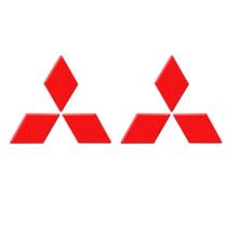 Emblemas Logo Lancer Mitsubishi Adesivo Resinado Refletivo Emblemas Logo Lancer Mitsubishi Adesivo Resinado Refletivo