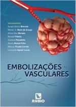 Embolizacoes Vasculares - RUBIO