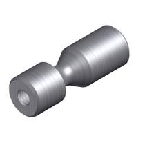 Embolo 319/519/619 para tocha grafite f3/f5/f6 010056410 Embolo 319/519/619 para tocha grafite f3/f5/f6 010056410