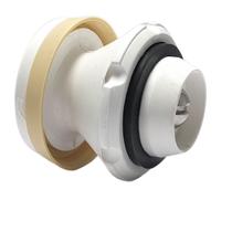 Embolo Completo Válvula Descarga Oriente Primor Antigo Baixa Pressão 45mm - 580020