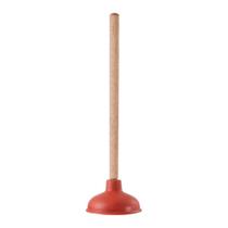 Êmbolo de vaso sanitário LDR Industries 40,64 cm, alça de 12,7 cm, copo