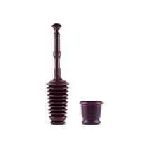 Êmbolo de vaso sanitário Master Plunger MP500-B Heavy Duty com balde