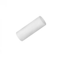 Êmbolo de Zircônia Para Injeção Pastilhas De Dissilicato De Lítio 13mm Odontomega