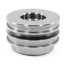 Embolo Pistão Cilindro Hidráulico Auxiliar Valmet 85116500 Embolo Pistão Cilindro Hidráulico Auxiliar Valmet 85116500