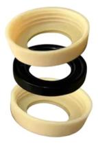 Embolo plastico 02pc+espac 336479 jacto Embolo plastico 02pc+espac 336479 jacto