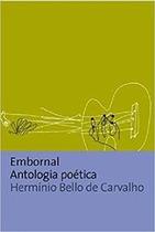 Embornal antologia poética Embornal antologia poética