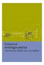 Embornal - Antologia Poética Embornal - Antologia Poética
