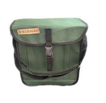 Embornal Bolsa De Lona Mochila Impermeável Resistente Leve