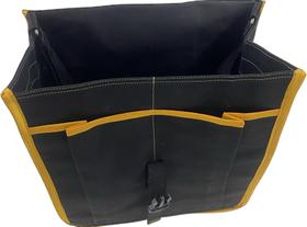 Embornal Bolsa De Lona Mochila Impermeável Resistente Leve