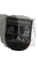Emborrachado EB de gorro AMAN Engenharia