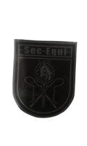 Emborrachado EB Gorro AMAN Cavalaria Sec Equi