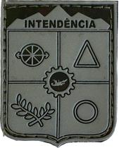 Emborrachado EB Gorro AMAN Intendência