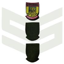 Emborrachado Guerra Na Selva Instrutor Cor Gorro Padrão Rue