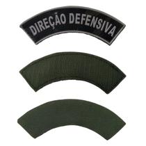 Emborrachado manicaca direção defensiva exer cito brasileiro - Sene Militar