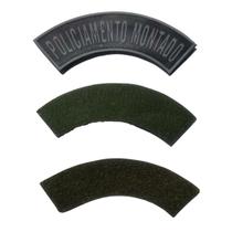 Emborrachado Manicaca Policiamento Montado Padrão Rue Eb