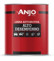 Emborrachamento Automotivo Batida De Pedra Preta 900ml - Anjo