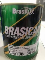 Emborrachamento Bate pedra preto 900ml Emborrachamento Bate pedra preto 900ml