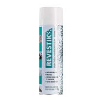 Emborrachamento spray 400ml br - revestik