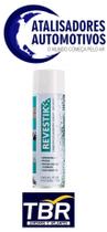 Emborrachamento Spray BRANCO- REVESTIK