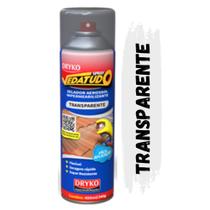 Emborrachamento Spray TRANSPARENTE Dryko Vedatudo 400ml