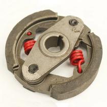 Embreagem 2 molas mini moto mini quadriciclos 47/49cc 2t